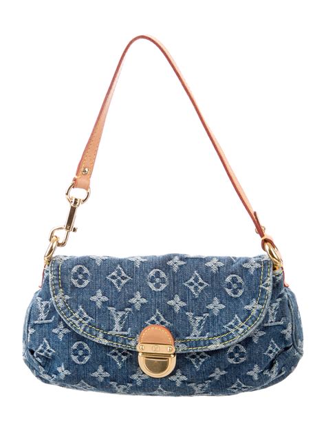 small shoulder louis vuitton bag